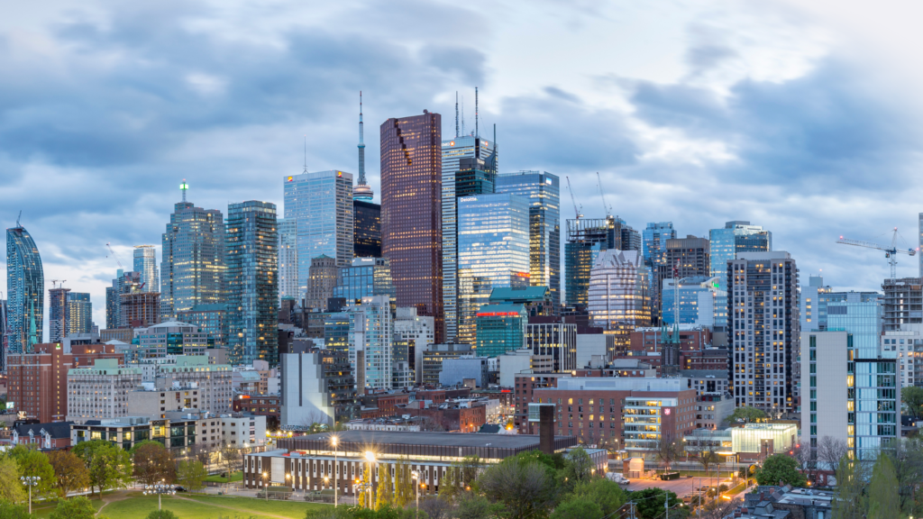 How Canada’s Economic Landscape Will Influence Real Estate Transactions in 2025